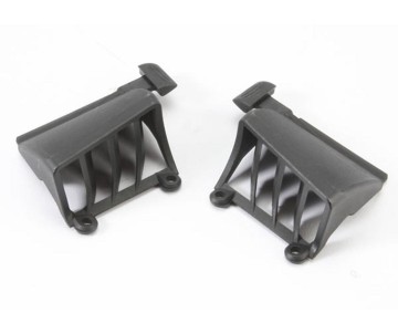Traxxas Battery Compartment Vent Set (2)