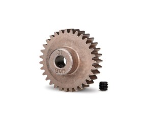Traxxas 32P Steel Pinion Gear (31)