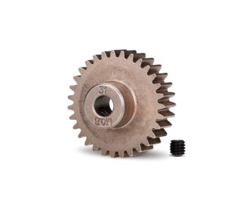 Traxxas 32P Steel Pinion Gear (31)