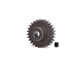 Traxxas 32P Steel Pinion Gear (27)