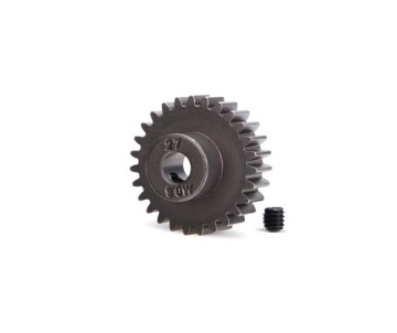 Traxxas 32P Steel Pinion Gear (27)
