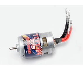Traxxas 775 Titan Motor (10-turn/16.8 volts) (Summit)
