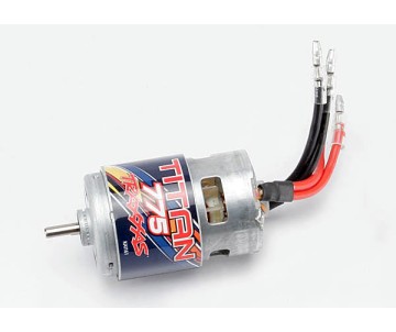 Traxxas 775 Titan Motor (10-turn/16.8 volts) (Summit)