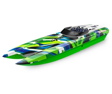 Traxxas DCB M41 Widebody 40