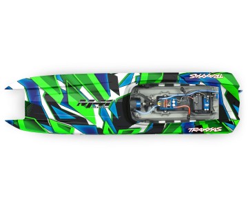Traxxas DCB M41 Widebody 40