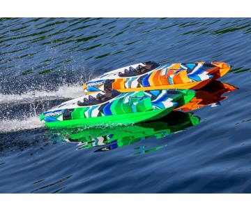 Traxxas DCB M41 Widebody 40