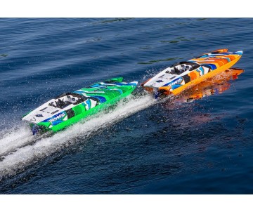 Traxxas DCB M41 Widebody 40