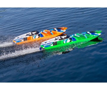 Traxxas DCB M41 Widebody 40