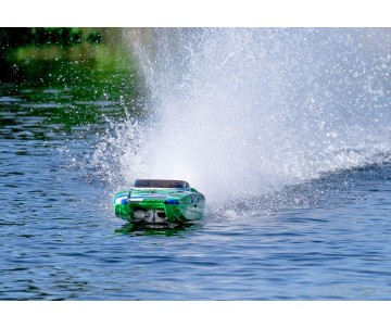Traxxas DCB M41 Widebody 40