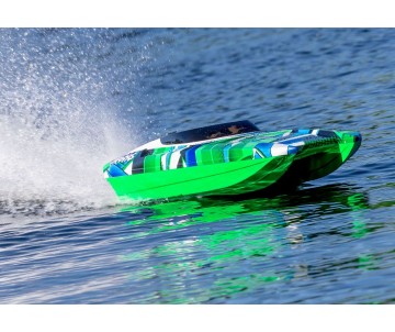 Traxxas DCB M41 Widebody 40