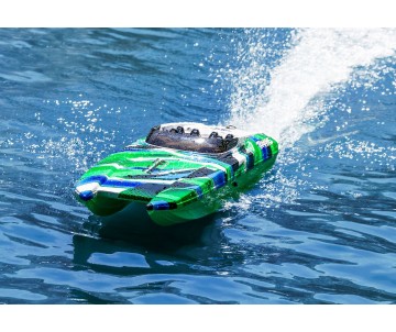 Traxxas DCB M41 Widebody 40