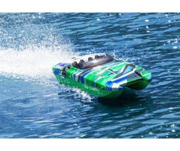 Traxxas DCB M41 Widebody 40