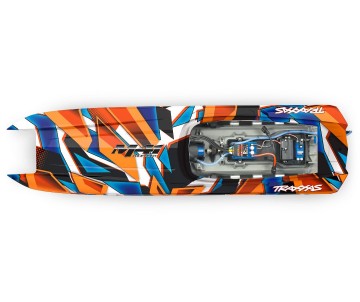 Traxxas DCB M41 Widebody 40