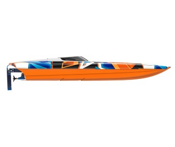 Traxxas DCB M41 Widebody 40