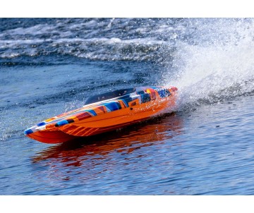 Traxxas DCB M41 Widebody 40