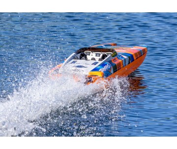 Traxxas DCB M41 Widebody 40