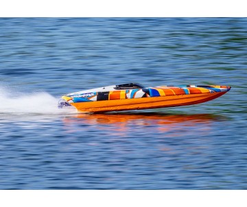 Traxxas DCB M41 Widebody 40