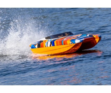 Traxxas DCB M41 Widebody 40