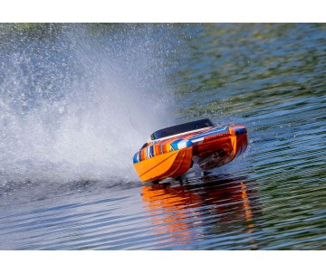Traxxas DCB M41 Widebody 40
