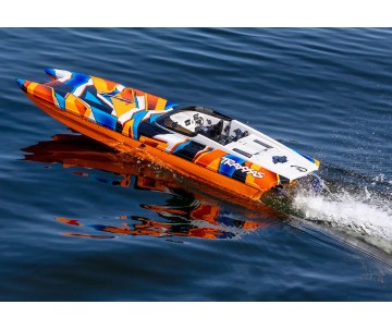 Traxxas DCB M41 Widebody 40