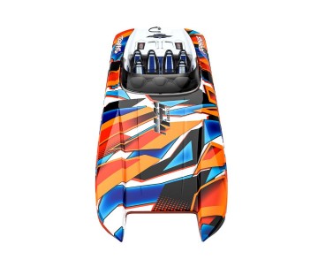 Traxxas DCB M41 Widebody 40