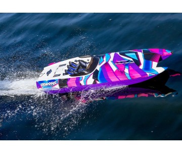 Traxxas DCB M41 Widebody 40