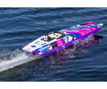 Traxxas DCB M41 Widebody 40
