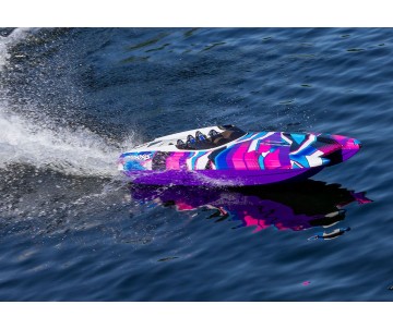 Traxxas DCB M41 Widebody 40