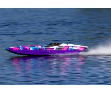 Traxxas DCB M41 Widebody 40