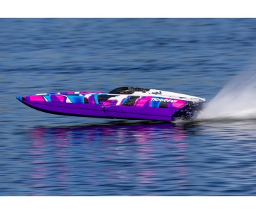 Traxxas DCB M41 Widebody 40