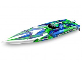 Traxxas Spartan Brushless 36