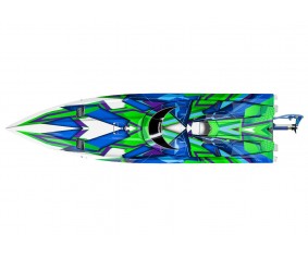 Traxxas Spartan Brushless 36
