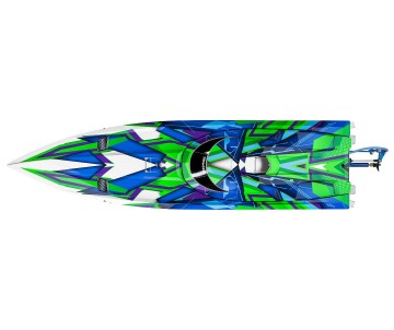 Traxxas Spartan Brushless 36