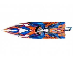 Traxxas Spartan Brushless 36
