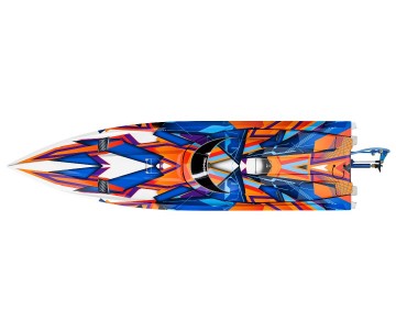 Traxxas Spartan Brushless 36