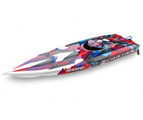Traxxas Spartan Brushless 36