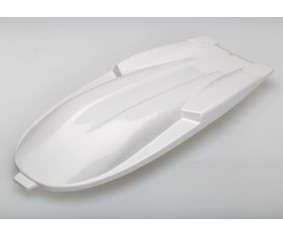 Traxxas Spartan Hatch (White) (No Graphics)