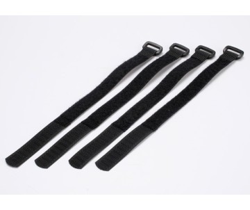 Traxxas Battery straps (4)
