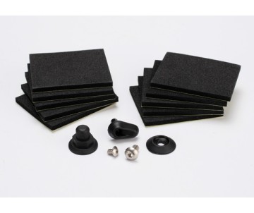 Traxxas Hatch Post/Hull Water Outlet