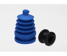 Traxxas Seal, stuffing tube (1)/ push rod (1)