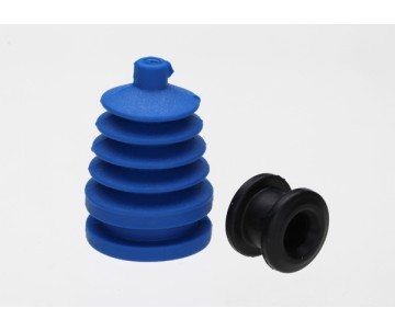 Traxxas Seal, stuffing tube (1)/ push rod (1)