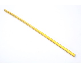 Traxxas Stuffing Tube w/Liner
