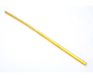 Traxxas Stuffing Tube w/Liner