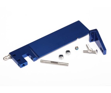 Traxxas Rudder & Arm Set