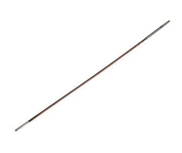 Traxxas Propeller shaft/ flex cable, DCB M41 (380.9mm)