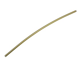 Traxxas Stuffing tube (assembled with liner)