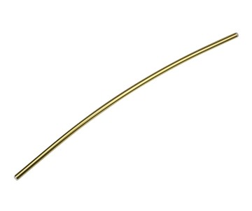 Traxxas Stuffing tube (assembled with liner)