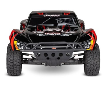Traxxas Slash VXL Brushless 1/10 RTR Short Course Truck - Red with Magnum Transmission (No Battery or Charger) Traxxas Slash VXL Brushless 1/10 RTR Short Course Truck - Red with Magnum Transmission (No Battery or Charger)