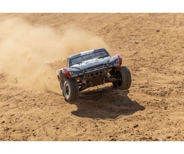 Traxxas Slash VXL Brushless 1/10 RTR Short Course Truck - Red with Magnum Transmission (No Battery or Charger) Traxxas Slash VXL Brushless 1/10 RTR Short Course Truck - Red with Magnum Transmission (No Battery or Charger)