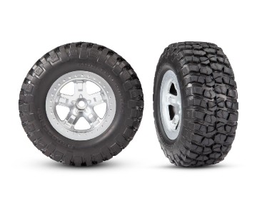 Traxxas 1/10 Slash XL-5 HD Clipless Unassembled Kit